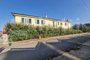 Villetta quadrifamiliare Cisano sul Neva