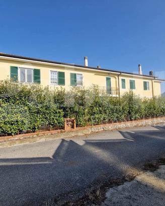 Villetta quadrifamiliare Cisano sul Neva