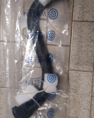 Tubo intercooler  Nissan juke  e NV200 1.5 DCI 