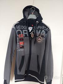 Felpa Geographical Norway