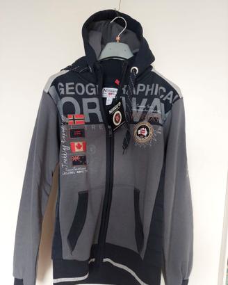 Felpa Geographical Norway