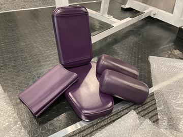 Hammer Strength seduta completa