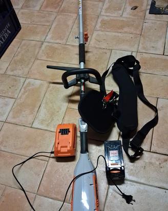 decespugliatore Valgarden