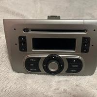 Autoradio Alfa Romeo MiTo