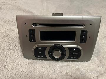 Autoradio Alfa Romeo MiTo