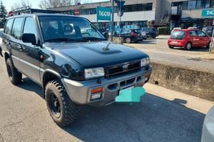 ford maverick /terrano 
