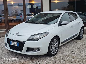 Renault Megane 1.5 DIESEL UNICO PROPRIETRIO ANNO 1