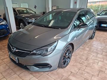 Opel Astra Sports Tourer 1.5 cdti Ultimate