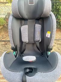 Seggiolino isofix  Inglesina  Caboto i-size