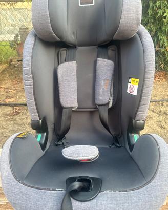 Seggiolino isofix  Inglesina  Caboto i-size