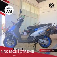 PIAGGIO NRG MC3 EXTREME