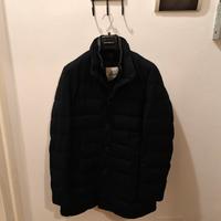 Cappotto Moncler imbottito