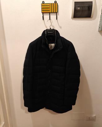 Cappotto Moncler imbottito