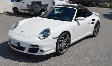 Porsche 911 (997) - 2008