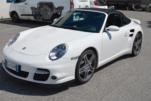 Porsche 911 (997) - 2008