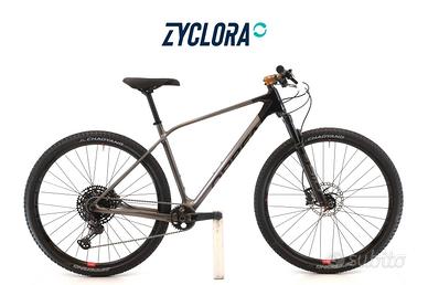 Orbea Alma M30 XT t.L