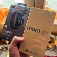Motorola G5  8Gb Ram 128 Gb memoria + smartwatch