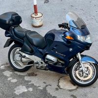 Bmw r 1150 rt - 2004