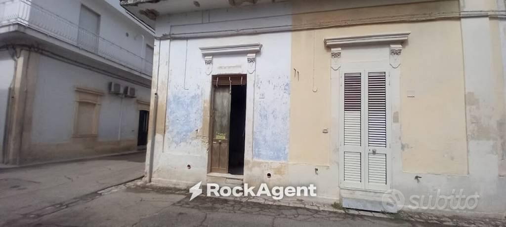 Appartamento – LE - Vista 4