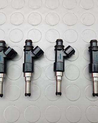 INIETTORI PRINCIPALI YAMAHA R1 2004 2005 YZF 2006