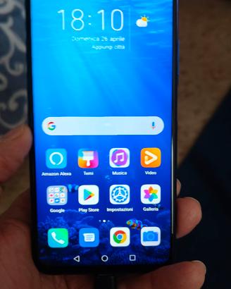 Honor 20 