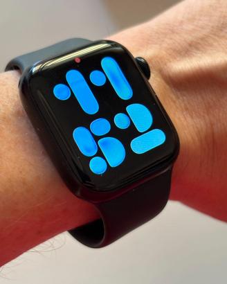 Apple Watch Series 7 41mm GPS Midnight