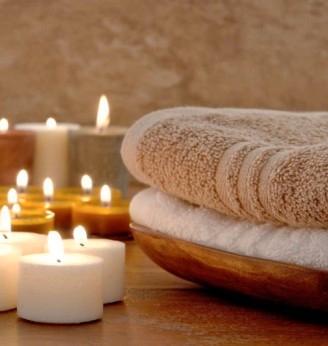 MASSAGGIATORE RELAX TOTAL BODY – ROMA E DINTORNI