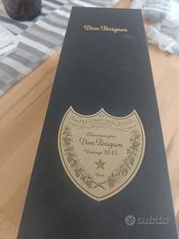 Dom perignon 2015 grand vintage