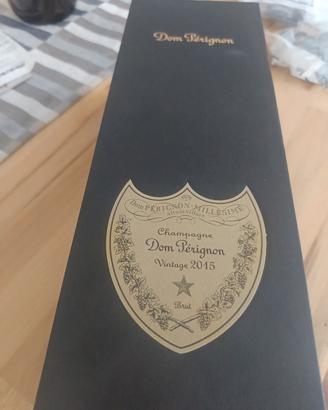 Dom perignon 2015 grand vintage