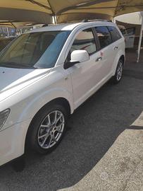 Fiat Freemont 170CV Lounge - 2015 - 125000KM