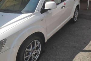 Fiat Freemont 170CV Lounge - 2015 - 125000KM