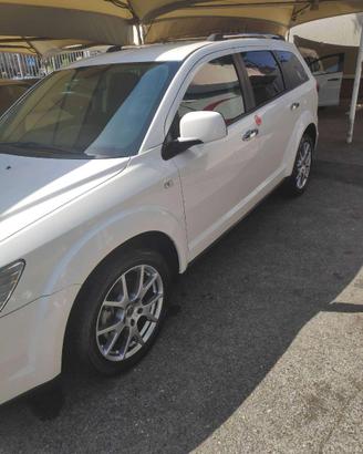 Fiat Freemont 170CV Lounge - 2015 - 125000KM