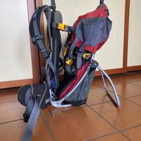 Zaino Deuter Kid Comfort 2