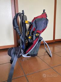 Zaino Deuter Kid Comfort 2