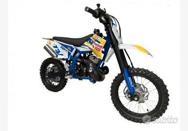 Felix CMV Guazzoni 50cc 