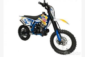 Felix CMV Guazzoni 50cc 