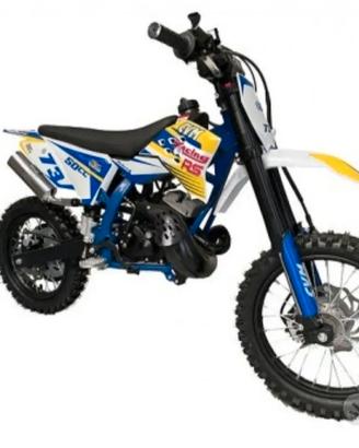 Felix CMV Guazzoni 50cc 
