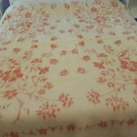 COPERTA PURA LANA VERGINE