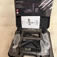 Microfoni EIKON WM700D