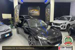 Peugeot 308 BlueHDi 130 S&S EAT8 Allure Pack
