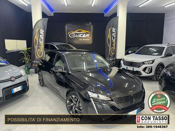 Peugeot 308 BlueHDi 130 S&S EAT8 Allure Pack