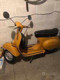 Vespa 50r