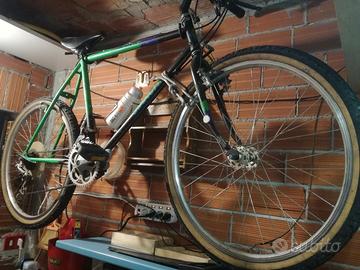 Bicicletta Atala Predator