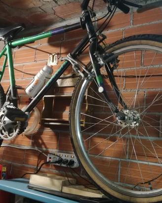 Bicicletta Atala Predator