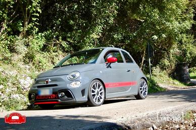 595 abarth