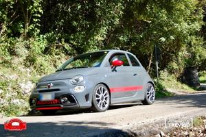 595 abarth