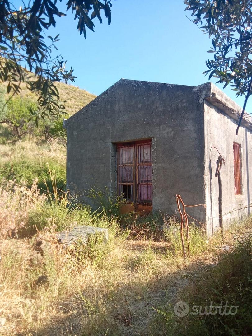 Terreno agricolo - Altro