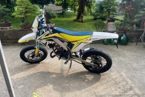 Honda Vent Derapage 50