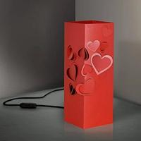 Lampada da tavolo W Lamp NUOVA