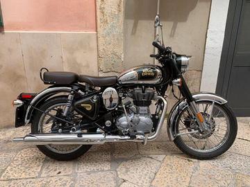 ROYAL ENFIELD Bullet 500 Bullet Classic 1